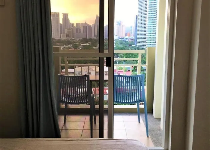 Millionaire Makati Brio Tower *