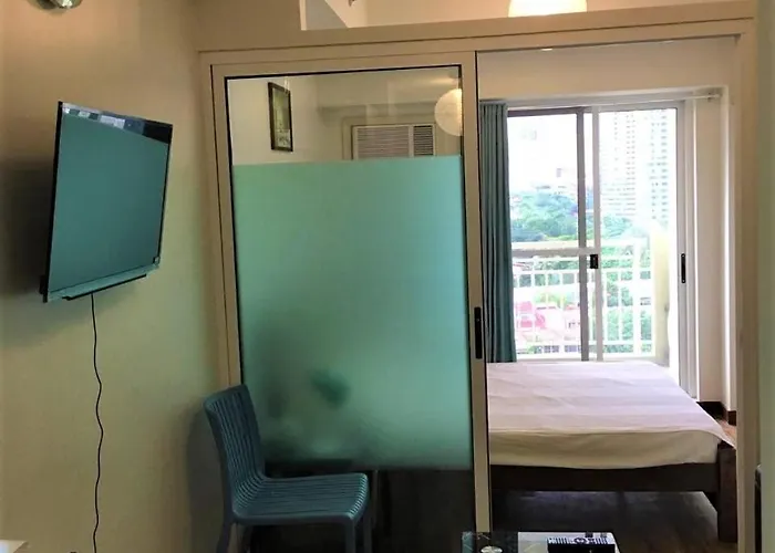 Apartment Millionaire Makati Brio Tower