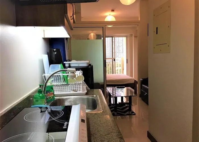 Millionaire Makati Brio Tower Apartment Manila