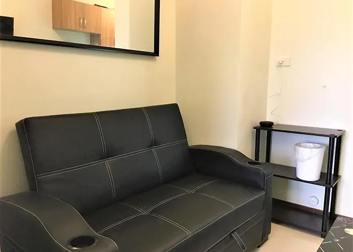 Millionaire Makati Brio Tower Apartment