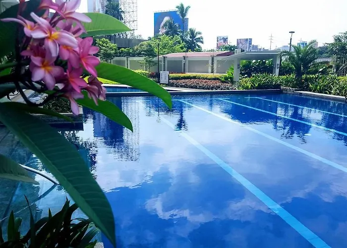 Millionaire Makati Brio Tower Apartment *