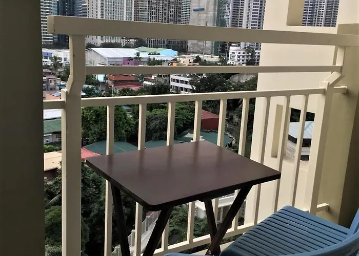 Millionaire Makati Brio Tower * Manila