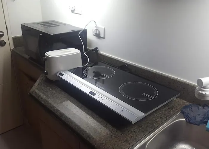 Millionaire Makati Brio Tower Apartment Manila