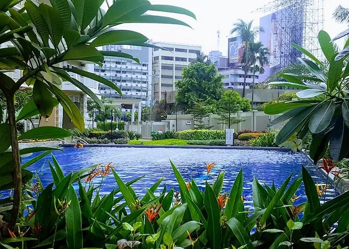 Millionaire Makati Brio Tower * Manila