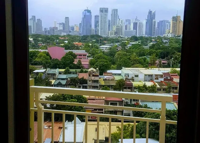 Millionaire Makati Brio Tower Apartment