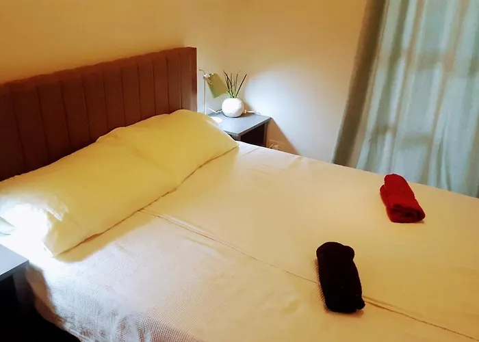 Apartment Millionaire Makati Brio Tower