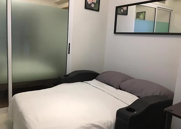 Millionaire Makati Brio Tower Apartment Manila