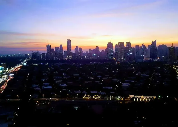 Millionaire Makati Brio Tower *