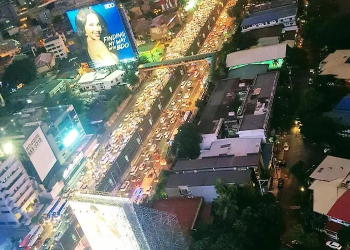 Millionaire Makati Brio Tower Apartment