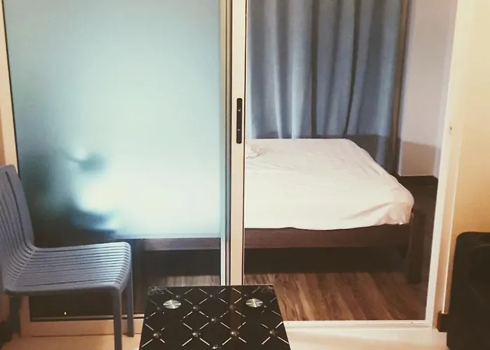 Apartment Millionaire Makati Brio Tower *